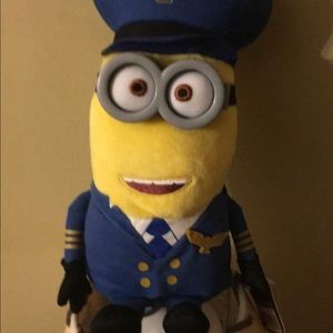 Meet your Posher, Pallvi